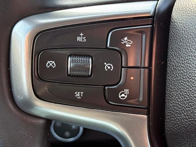 2023 Chevrolet Silverado 1500 Base