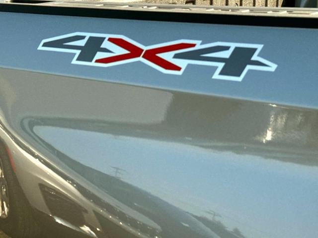 2023 Chevrolet Silverado 1500 Base