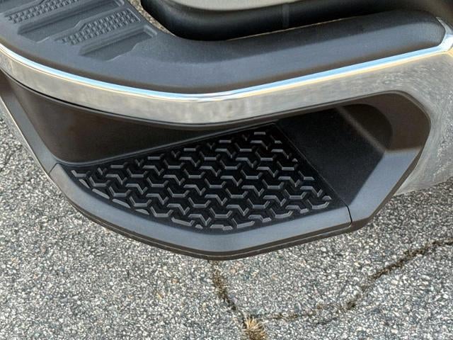 2023 Chevrolet Silverado 1500 Base