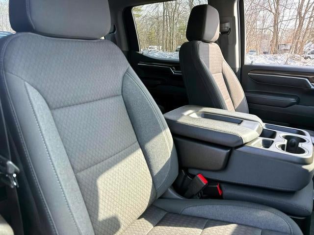 2023 Chevrolet Silverado 1500 Base