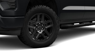 2026 Chevrolet Silverado 1500 Base