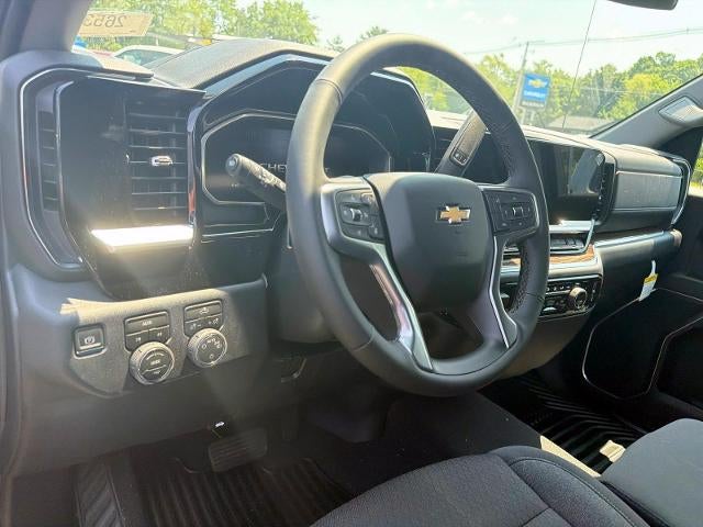2026 Chevrolet Silverado 1500 LT - Photo 11