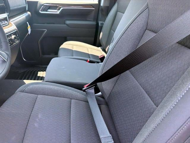 2026 Chevrolet Silverado 1500 LT - Photo 12