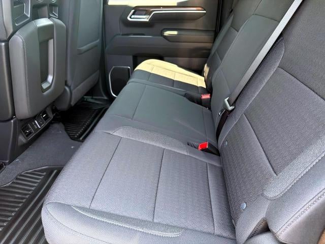 2026 Chevrolet Silverado 1500 LT - Photo 8