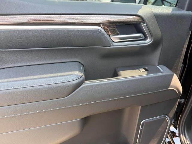2026 Chevrolet Silverado 1500 LT - Photo 9