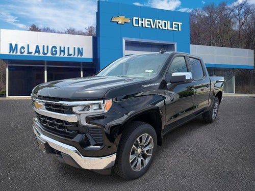 2026 Chevrolet Silverado 1500 Base
