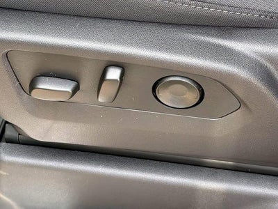 2026 Chevrolet Silverado 1500 Base
