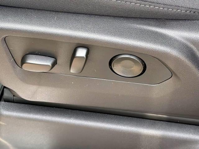 2026 Chevrolet Silverado 1500 Base