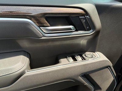 2026 Chevrolet Silverado 1500 Base