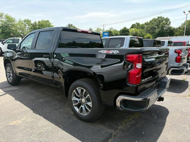2026 Chevrolet Silverado 1500 Base