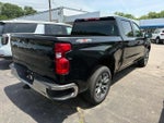 2026 Chevrolet Silverado 1500 Base