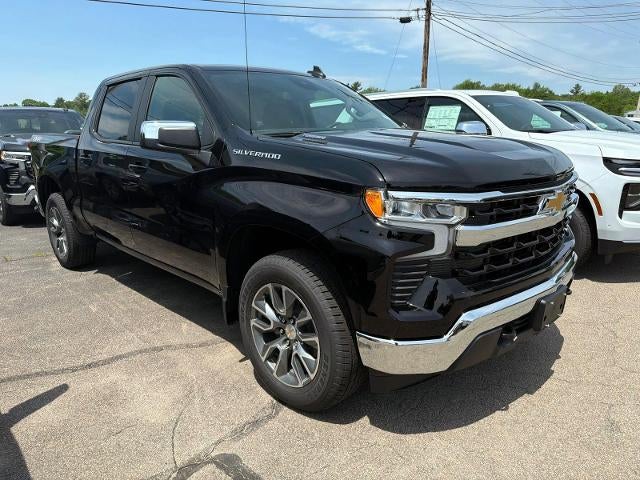2026 Chevrolet Silverado 1500 Base