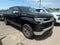 2026 Chevrolet Silverado 1500 Base
