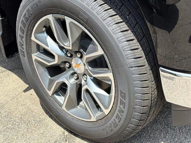 2026 Chevrolet Silverado 1500 Base