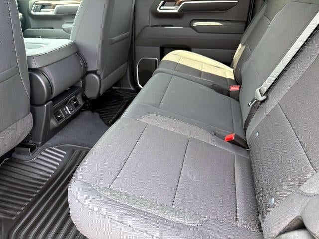 2026 Chevrolet Silverado 1500 Base
