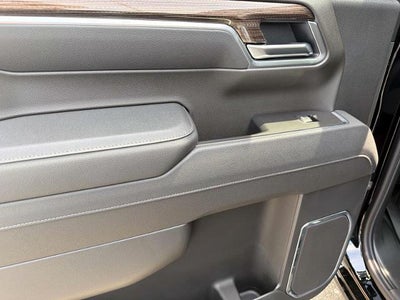 2026 Chevrolet Silverado 1500 Base