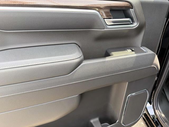 2026 Chevrolet Silverado 1500 Base
