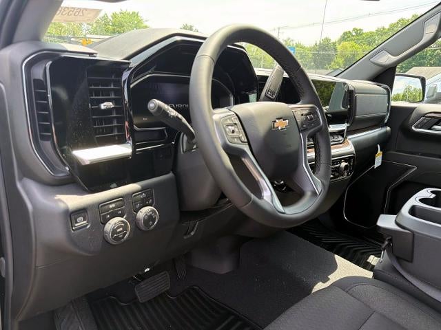 2026 Chevrolet Silverado 1500 Base