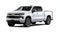 2026 Chevrolet Silverado 1500 Base