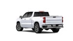 2026 Chevrolet Silverado 1500 Base