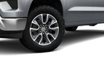 2026 Chevrolet Silverado 1500 Base