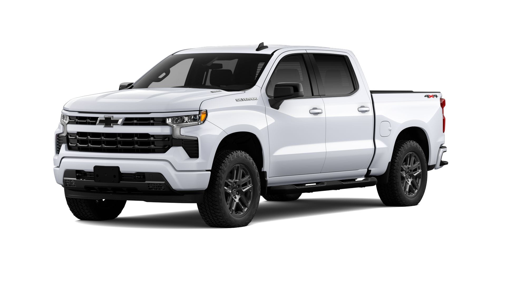 2026 Chevrolet Silverado 1500 Base