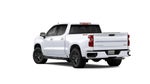 2026 Chevrolet Silverado 1500 Base