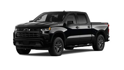 2026 Chevrolet Silverado 1500 Base