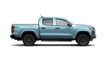 2026 Chevrolet Colorado Base