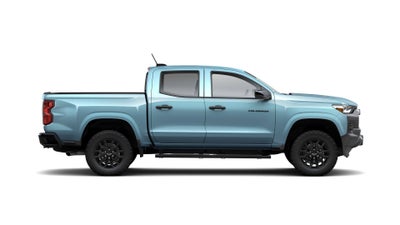 2026 Chevrolet Colorado Base