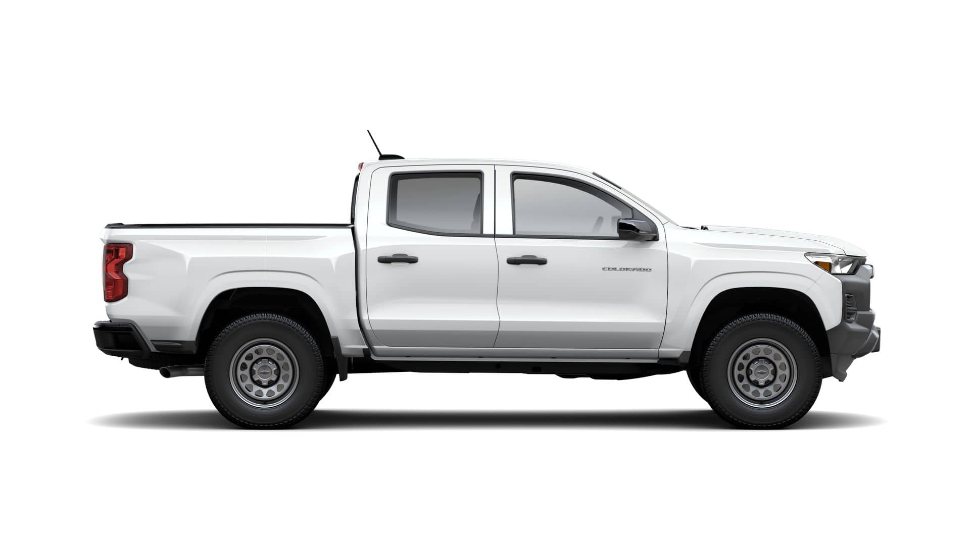 2026 Chevrolet Colorado Base