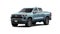 2026 Chevrolet Colorado Base