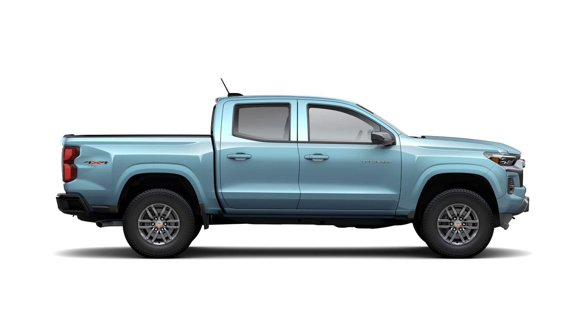2026 Chevrolet Colorado Base
