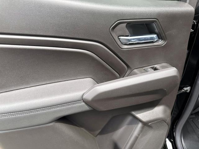 2026 Chevrolet Colorado Base