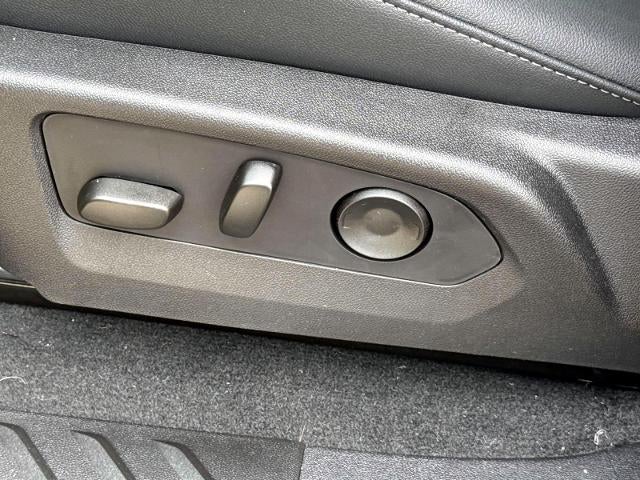2026 Chevrolet Colorado Base