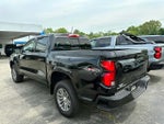 2026 Chevrolet Colorado Base