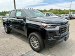 2026 Chevrolet Colorado Base