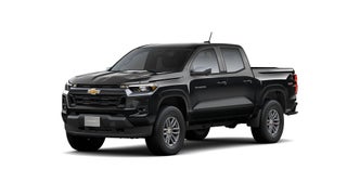 2026 Chevrolet Colorado Base