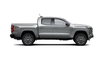 2026 Chevrolet Colorado Base
