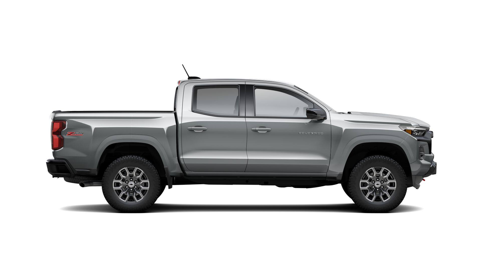 2026 Chevrolet Colorado Base