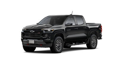 2026 Chevrolet Colorado Base