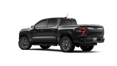 2026 Chevrolet Colorado Base