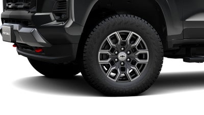 2026 Chevrolet Colorado Base