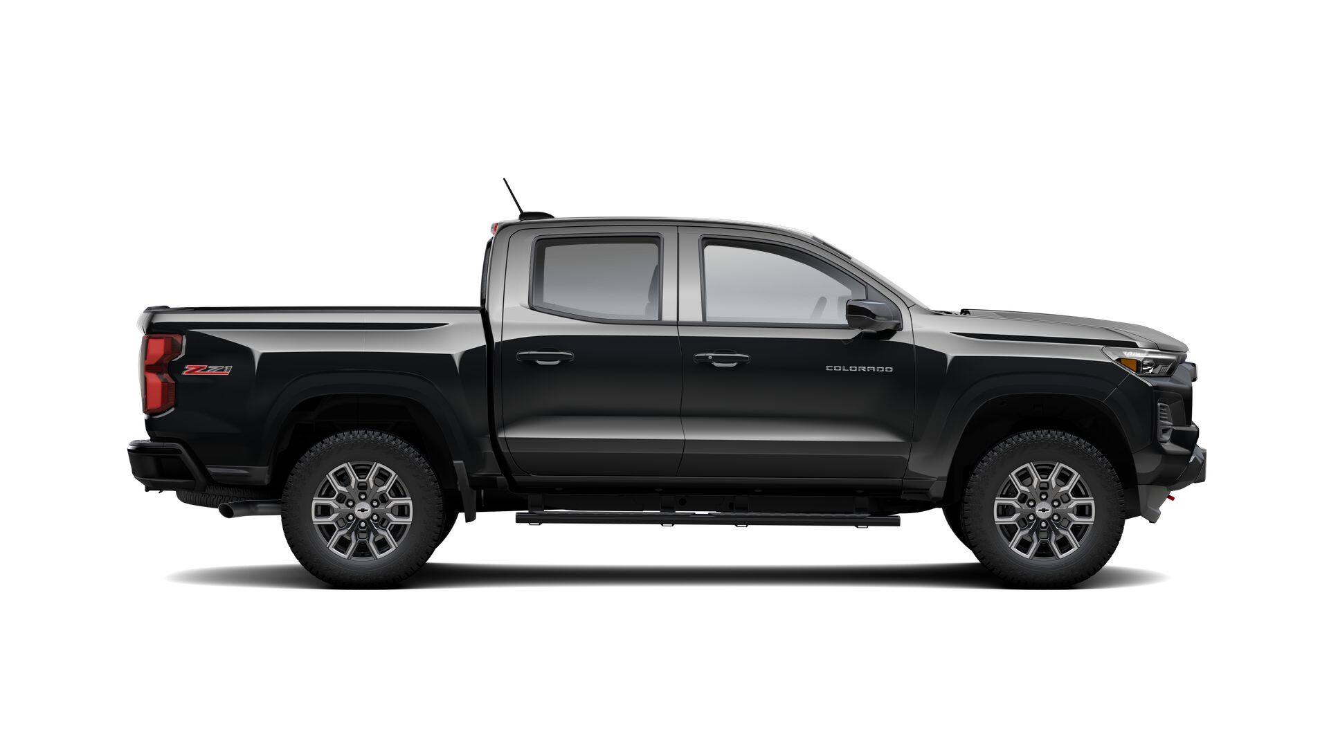 2026 Chevrolet Colorado Base