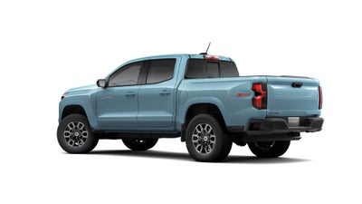 2026 Chevrolet Colorado Base