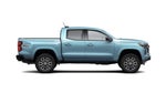 2026 Chevrolet Colorado Base