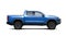 2026 Chevrolet Colorado Base