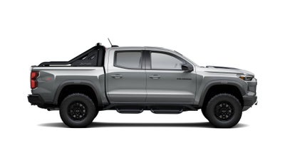 2026 Chevrolet Colorado Base