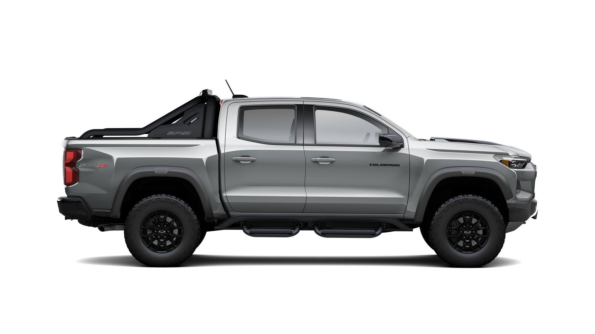 2026 Chevrolet Colorado Base