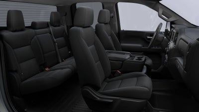 2026 Chevrolet Silverado 1500 Base